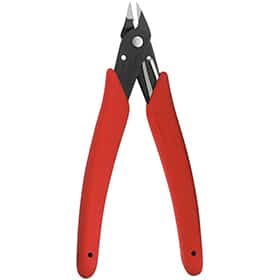 Klein Tools - Best lightweight wire cutters Review