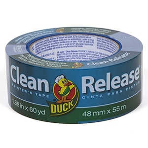 Duck Clean Release