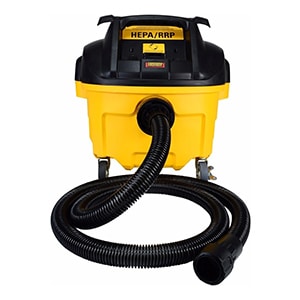 DEWALT DWV010 dust collector for woodworking