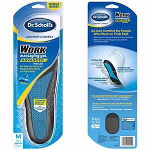 Dr. Scholl’s