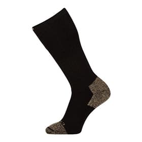 Wrangler – Work Socks for Steel Toe Boots Review
