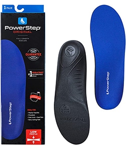 Powerstep - Work Advanced Insoles