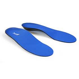 Powerstep Insoles for Work Boots #1