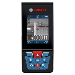 Bosch Blaze GLM400CL