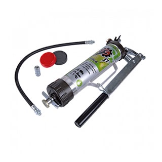 Grease gun buyers guide, how to choose and tips