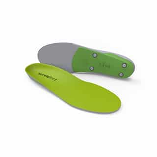 insoles for work boots and every day use