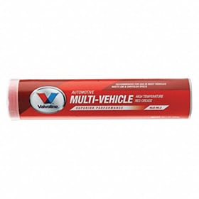 Valvoline - Multi-Vehicle High Temperature Red Grease