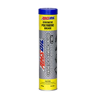 polymeric grease