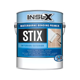INSL-X Stix – Best Waterborne Bonding Primer Review