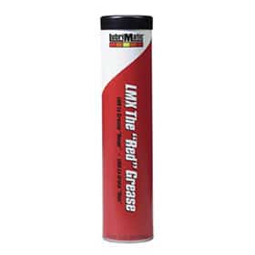 LubriMatic 11390 - High Temp & High-Performance Red Grease