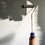 How to paint a wall like a pro