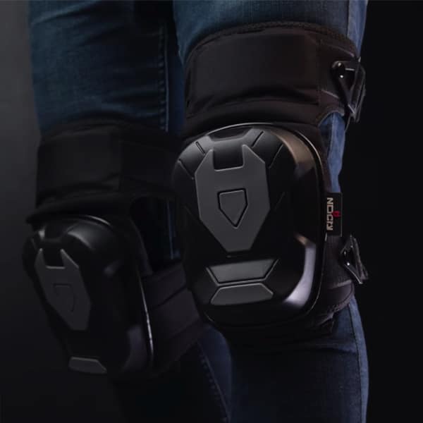 NoCry work knee pads #1